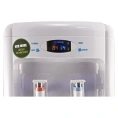 Кулер для воды AquaWork AW 36TDN-ST белый - миниатюра фото 3