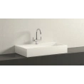 Смеситель для раковины Grohe Atrio 21022000: однорычажный, вертикальный, хром - миниатюра фото 5