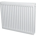 Радиатор стальной панельный Лидея ЛК 21-308 с боковым подключением - миниатюра фото 1