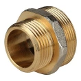 Переходник для металлопластиковых труб STOUT с наружной резьбой НР 3/4 x 26 резьбозажимной - миниатюра фото 7