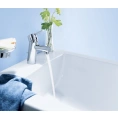 Смеситель для раковины Grohe Concetto 32204001 - миниатюра фото 3