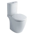 Унитаз-компакт Ideal Standard Connect E781801 с функцией биде - миниатюра фото 1