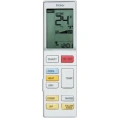 Кондиционер Haier Lightera HSU-12HNM103/R2 / HSU-12HUN103/R2 on/off Белый - миниатюра фото 3