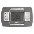 Газовый настенный котел Baxi Luna 3 Comfort 1.240 i одноконтурный - миниатюра фото 2