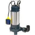 Фекальный насос UNIPUMP FEKACUT V1300DF - миниатюра фото 1