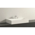 Смеситель для раковины Grohe Eurocube 20351000: однорычажный, хром - миниатюра фото 6