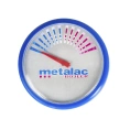 Бойлер комбинированного нагрева Metalac DIRECT WR 100 Е (правое подключение) - миниатюра фото 4