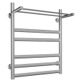 Полотенцесушитель Terminus Хендрикс 32/18 П6 3-2-1 50x62 - миниатюра фото 1