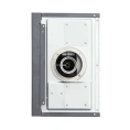 Настенный газовый котел E8 tempo GHA24W (стеклянная панель серый графит) - миниатюра фото 8