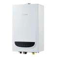 Настенный газовый котел Navien Deluxe C Plus Coaxial 13K - миниатюра фото 4
