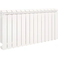 Радиатор Global Style 500 14 секции биметаллический - миниатюра фото 1