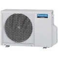 Сплит-система настенного типа Panasonic Deluxe CS/CU-E18RKD inverter - миниатюра фото 3