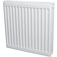 Радиатор стальной панельный Лидея ЛУ 21-505 с нижним подключением - миниатюра фото 1