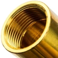 Удлинитель STOUT латунный 3/4 x 50 мм - миниатюра фото 5