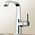 Смеситель Grohe Allure 23076000 для раковины: Стиль и комфорт в каждом движении - миниатюра фото 5