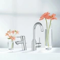 Смеситель Grohe Concetto 32629001 для умывальника - миниатюра фото 6