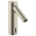 Смеситель для раковины AX Starck в шлифованном никеле (10106820) - миниатюра фото 1