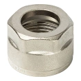 Фитинг STOUT компрессионный для труб металлопластиковых PEX-AL-PEX 16x2-0x3/4 - миниатюра фото 5
