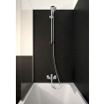 Смеситель для ванны с душем Hansgrohe Logis - миниатюра фото 4