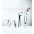 Смеситель для раковины Grohe Allure Brilliant - миниатюра фото 3