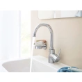 Смеситель Grohe Concetto 32629001 для умывальника - миниатюра фото 5