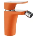 Смеситель для биде D K Berlin Kunste DA1432213 оранжевый - миниатюра фото 1