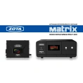 Источник бесперебойного питания Zota Matrix W450 - миниатюра фото 3