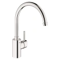 Смеситель для кухни Grohe Concetto 32661001 - миниатюра фото 1