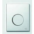 Кнопка смыва для писсуара TECE Loop Urinal 9242626 хром - миниатюра фото 2