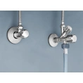 Шаровой вентиль Grohe 22018000 - миниатюра фото 4