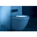 Подвесной унитаз Duravit Starck 3: Современный дизайн и функциональность (2226590000) - миниатюра фото 9