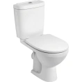 Унитаз-компакт IFO Orsa с бачком - миниатюра фото 1