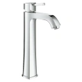 Смеситель для раковины Grohe Grandera: немецкое качество и элегантный дизайн - миниатюра фото 1
