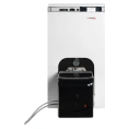 Комбинированный напольный одноконтурный котел Protherm Бизон 40NL - миниатюра фото 1