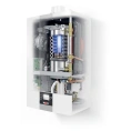 Настенный конденсационный газовый котел Wolf CGB-2 24 - миниатюра фото 2