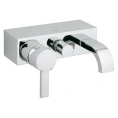 Смеситель для ванны с душем Grohe Allure - миниатюра фото 1