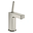 Смеситель для раковины AX Citterio — сталь (39018800) - миниатюра фото 1