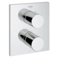 Термостат для ванны с душем Grohe Grohtherm 3000 Cosmopolitan 19567000 - миниатюра фото 1