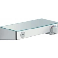 Термостат для душа Hansgrohe Ecostat Select 13171000 - миниатюра фото 1