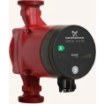 Циркуляционный насос Grundfos Alpha2 L 25-40 180 с гайками - миниатюра фото 2