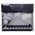 Газовый напольный одноконтурный котел Baxi SLIM HPS 1.110 (69-5-115-9 кВт) - миниатюра фото 2