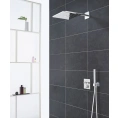 Термостат для ванны и душа Grohe Grohtherm SmartControl 29126000 - миниатюра фото 8