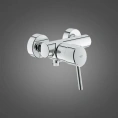 Смеситель для душа Grohe Concetto 32210001 с термостатом - миниатюра фото 9