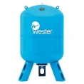 Расширительный бак водоснабжения Wester WAV 150 - миниатюра фото 1