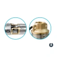 Скважинный насос Unipump ECO 2-34 - миниатюра фото 2