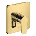Смеситель для душа AX Citterio M полированное золото (34625990) - миниатюра фото 1