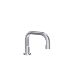 Излив GESSI INCOSO отдельностоящий 140 мм, цвет Finox Brushed Nickel (58091#149) - миниатюра фото 1
