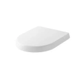 Крышка-сиденье для унитаза TOTO с системой микролифта - миниатюра фото 1
