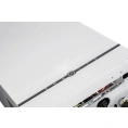 Настенный газовый котел Mizudo M24T PRO OPT WIFI турбо стекло белая панель - миниатюра фото 1