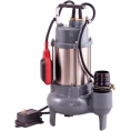 Дренажный насос Aquario Vortex 18-8C 1118 - миниатюра фото 1